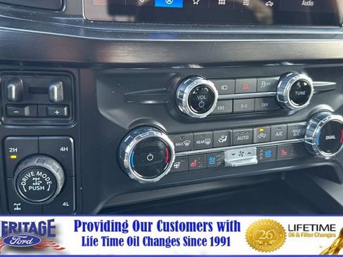 New 2026 Ford F250 Lariat w/ Tremor Off-Road Package image 20