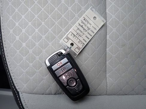 Used 2023 Ford Escape Active w/ Tech Pack #1 image 30