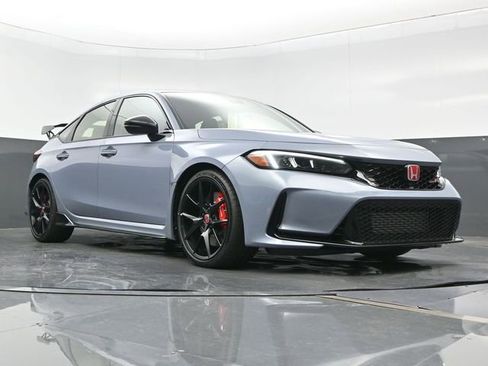 New 2025 Honda Civic Type R image 31