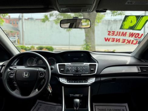 Used 2014 Honda Accord LX image 12