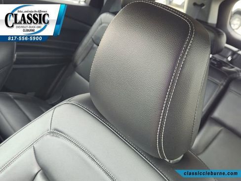Used 2022 Ford Explorer Limited RWD image 15