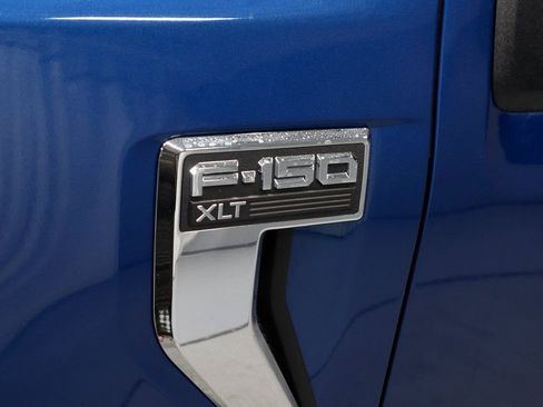 Certified 2024 Ford F150 XLT image 13