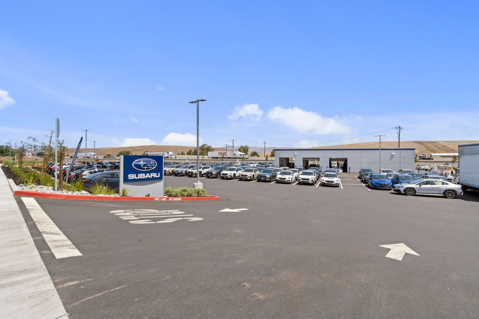 Used 2023 Subaru Forester Limited AWD/4WD image 26