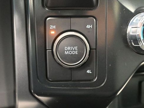 Used 2025 Ford F150 XLT w/ Equipment Group 301A Standard image 15