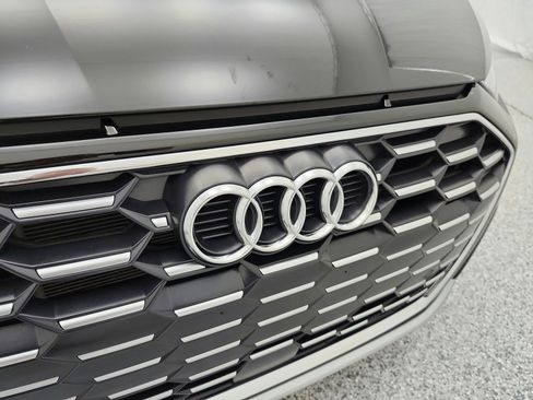 Used 2023 Audi S3 Premium Plus w/ Premium Plus Package image 19