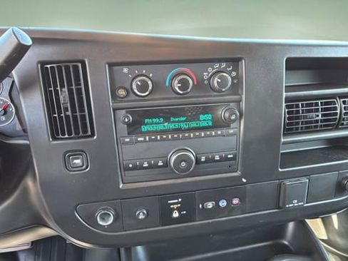 Used 2024 GMC Savana 2500 w/ Driver Convenience Package RWD image 26