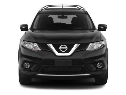 Used 2016 Nissan Rogue S AWD/4WD image 6