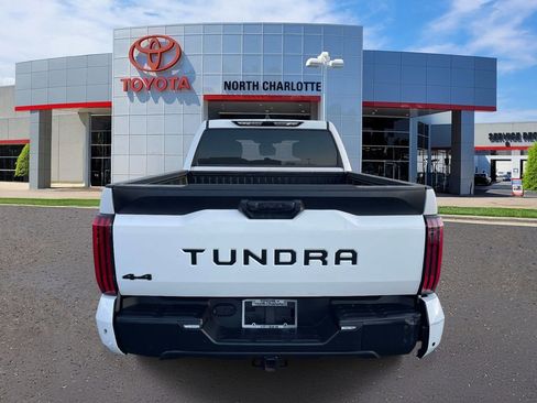 Used 2023 Toyota Tundra SR5 w/ SR5 Convenience Package image 9