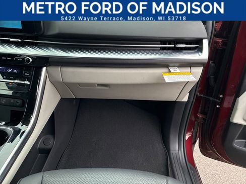 Used 2024 Kia Carnival SX Prestige image 55