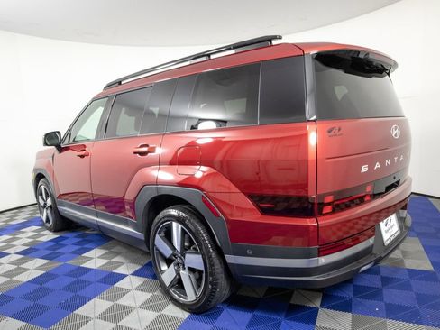 Used 2024 Hyundai Santa Fe Limited image 7