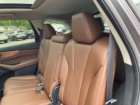 Used 2022 Acura MDX FWD w/ Technology Package image 40
