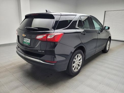 Used 2018 Chevrolet Equinox LT AWD/4WD image 9