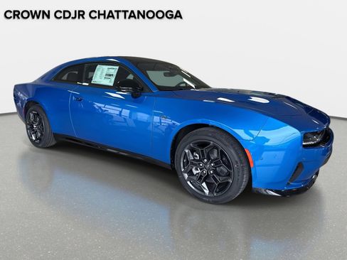 New 2026 Dodge Charger R/T AWD/4WD image 3