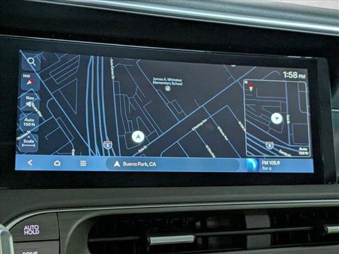 Used 2026 Hyundai Palisade SEL Premium FWD image 15