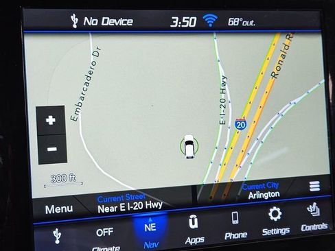 Used 2021 Jeep Grand Cherokee Limited w/ Luxury Group II image 10