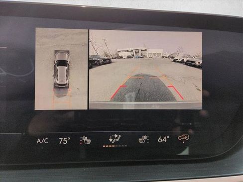 New 2026 Buick Envision Sport Touring AWD/4WD image 13