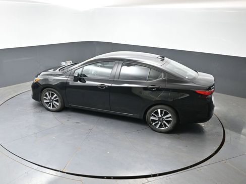 Used 2025 Nissan Versa SV FWD image 36