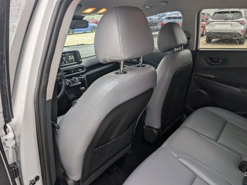 Used 2020 Hyundai Kona SEL FWD image 24