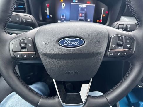 New 2026 Ford Maverick XLT w/ XLT Luxury Package AWD/4WD image 20