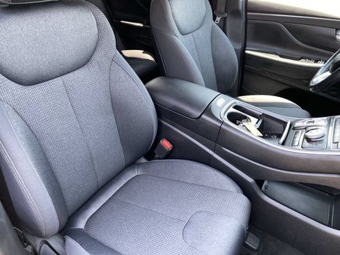 Certified 2023 Hyundai Santa Fe SEL AWD/4WD image 35