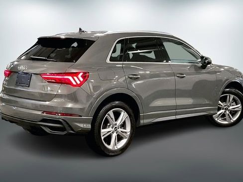 Used 2023 Audi Q3 2.0T Premium w/ Convenience Package image 13