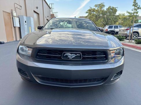 Used 2010 Ford Mustang Premium image 14