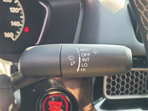 Certified 2025 Honda Civic Sport image 16