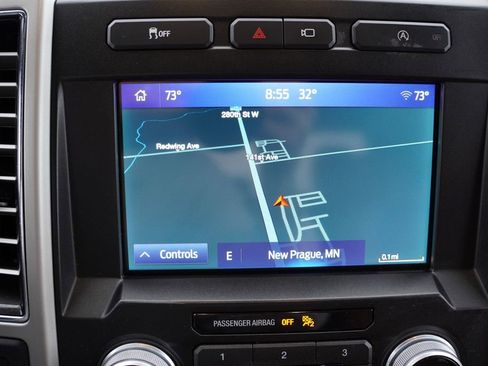 Used 2019 Ford F150 King Ranch w/ Equipment Group 601A Luxury image 26