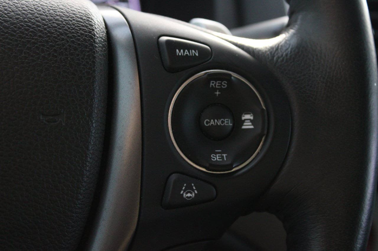 Used 2023 Honda Ridgeline RTL-E image 17