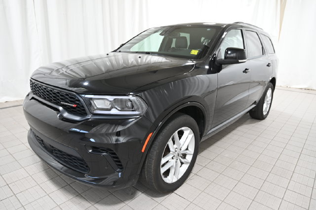 Used 2024 Dodge Durango GT AWD/4WD image 18