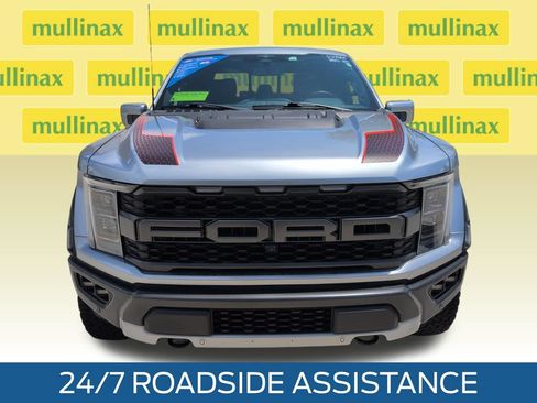 Used 2023 Ford F150 Raptor AWD/4WD image 14