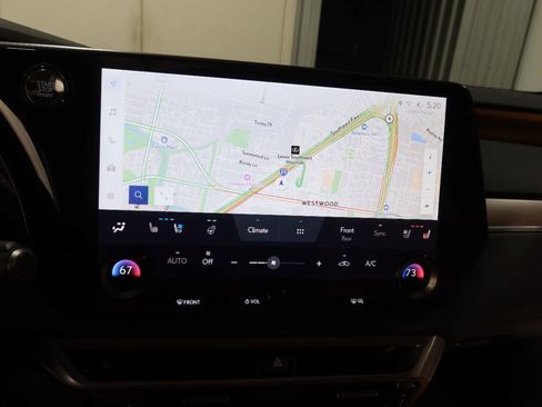 Used 2024 Lexus RX 350 Premium w/ Convenience Package FWD image 22