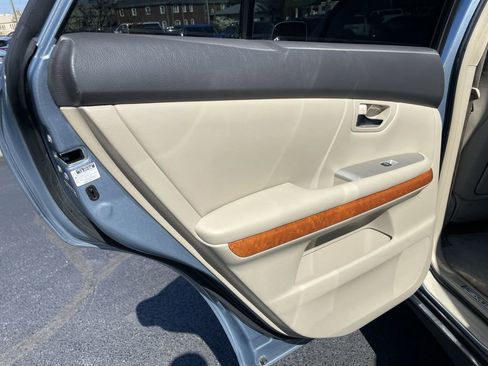 Used 2008 Lexus RX 400h AWD image 24