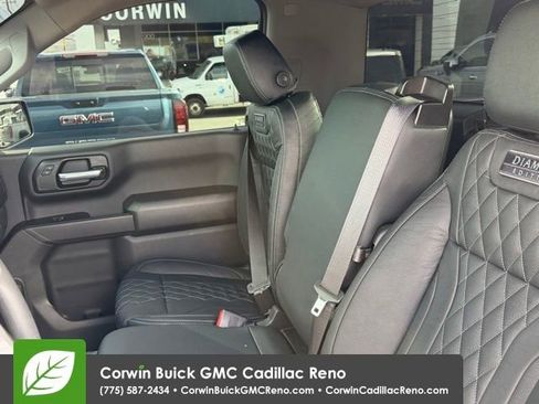 New 2026 GMC Sierra 1500 Pro w/ Pro Value Package image 9