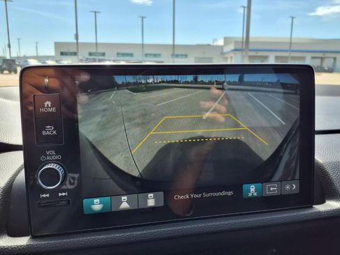 Used 2025 Honda CR-V Sport-L image 11