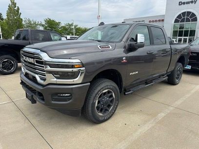 Used 2025 RAM 2500 Laramie