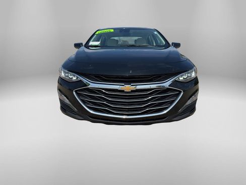 Used 2024 Chevrolet Malibu LT FWD image 7