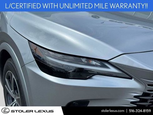 Used 2025 Lexus RX 350 Premium AWD/4WD image 10