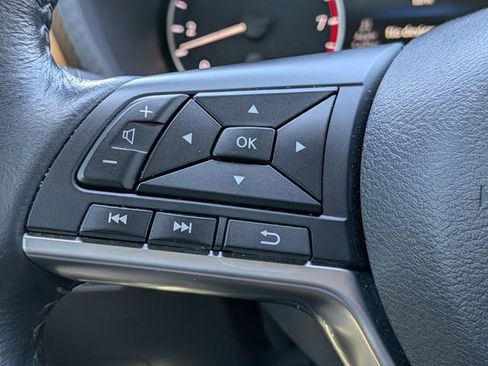 Certified 2024 Nissan Sentra SV w/ SV Premium Package image 23