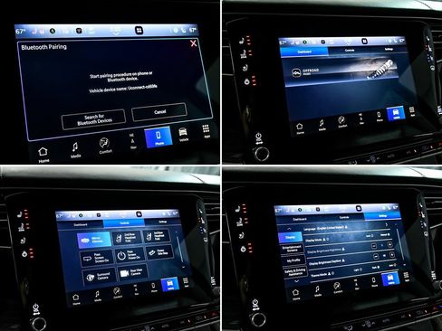 Used 2022 Jeep Wagoneer Series III w/ Premium Group I image 27