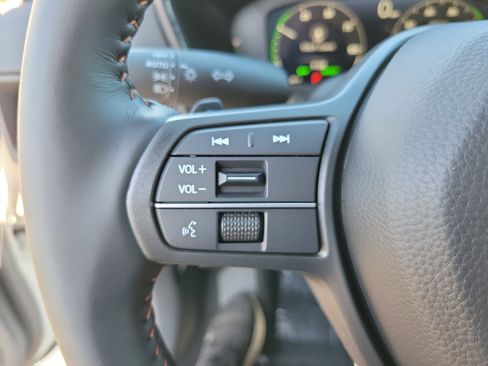 New 2026 Honda CR-V Sport-L image 30