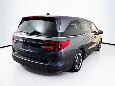 Used 2023 Honda Odyssey EX-L image 9