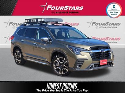 Used 2023 Subaru Ascent Touring