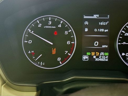 Used 2024 Subaru Outback Limited image 14