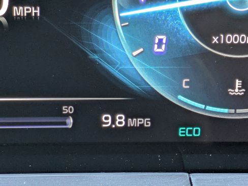 New 2025 Kia Telluride SX X-Line image 37