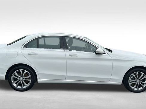 Used 2016 Mercedes-Benz C 300 4MATIC Sedan image 25