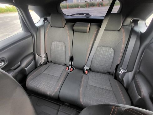 Used 2026 Honda HR-V Sport image 11