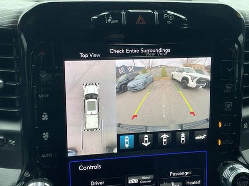 Used 2020 RAM 1500 Limited image 29