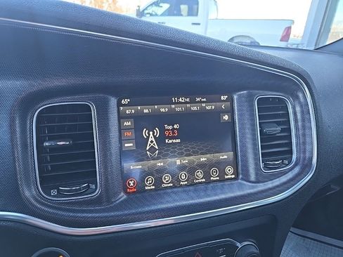 Used 2017 Dodge Charger SXT w/ Rallye Group image 49