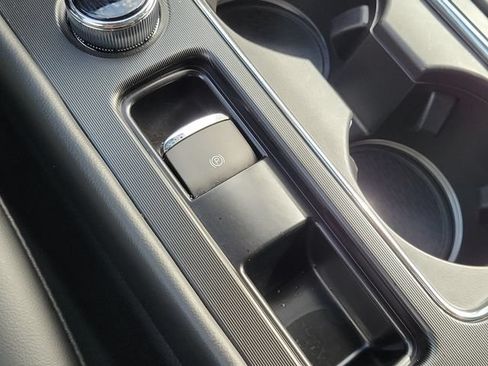 Certified 2024 Lincoln Corsair FWD image 29